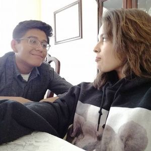 Meet your Posher, Brandon